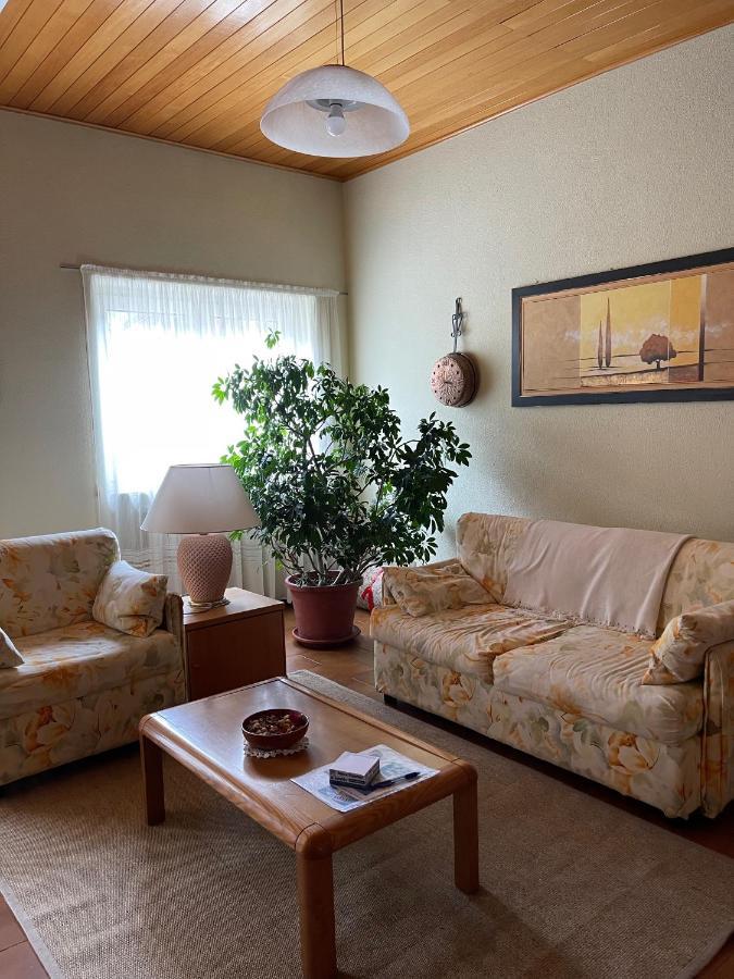 דירות טיראנו Casa Dolce Casa מראה חיצוני תמונה