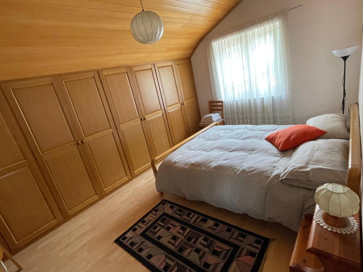 דירות טיראנו Casa Dolce Casa מראה חיצוני תמונה