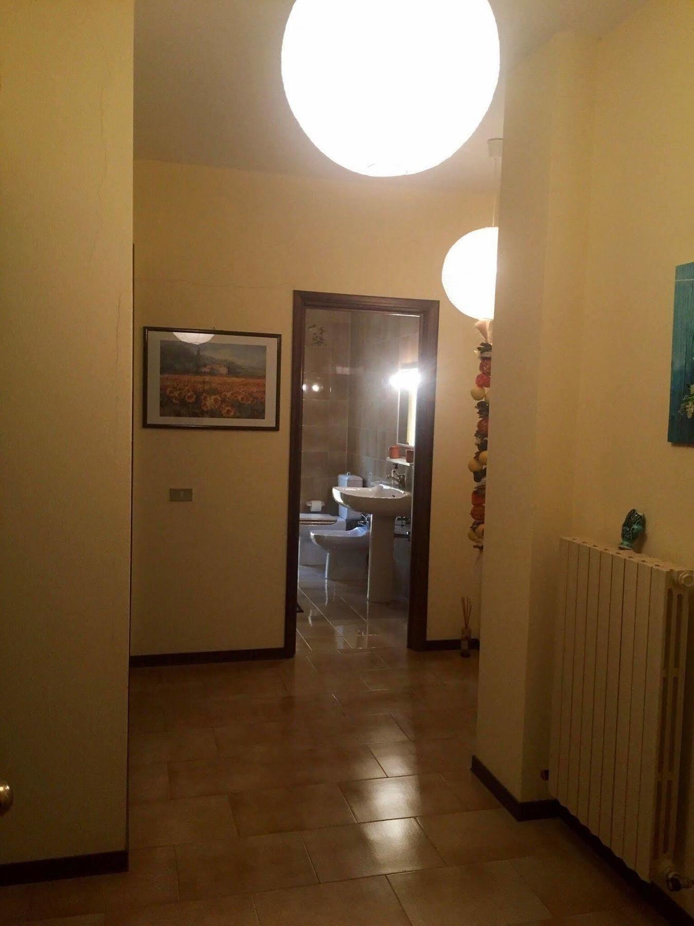 דירות טיראנו Casa Dolce Casa מראה חיצוני תמונה